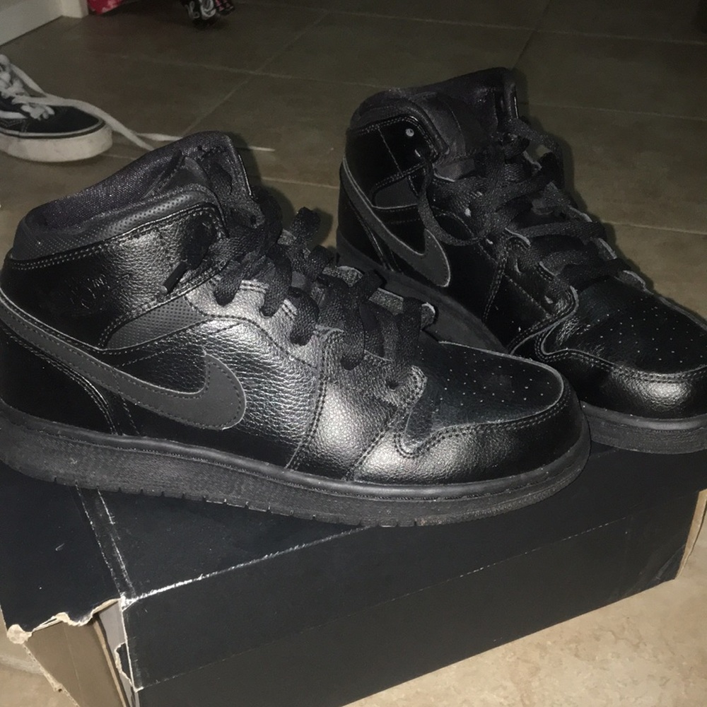 Air Jordan